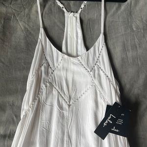 NWT Lulu’s mini dress